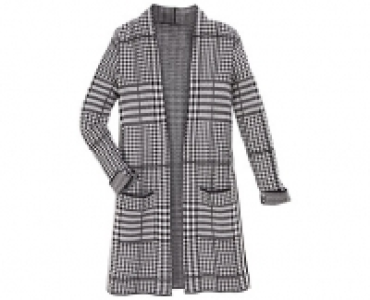 blue motion Fashion-Strickmantel 12.99 €