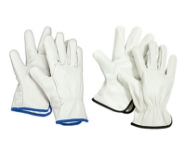GARDENLINE®Ledergarten­handschuhe 4.99 €