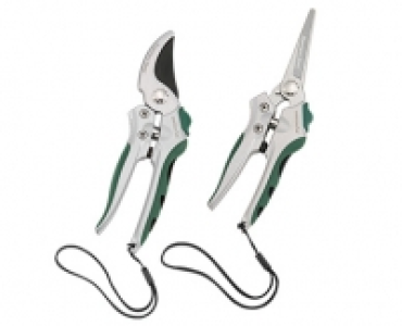 GARDENLINE®2 Garten-Präzisionsscheren 5.99 €