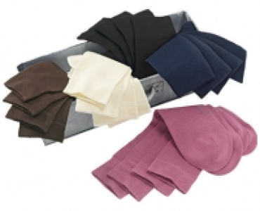 Wohlfühl-Socken, 2 Paar