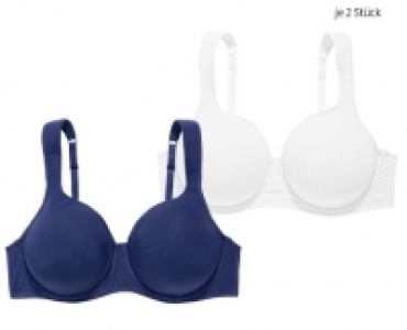 Aldi Süd  blue motion +2 Maxi Basic-BHs