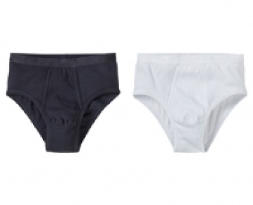 ROYAL CLASS CASUAL Feinripp-Retropants oder -Slip