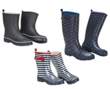 Aldi Süd  crane®Gummistiefel