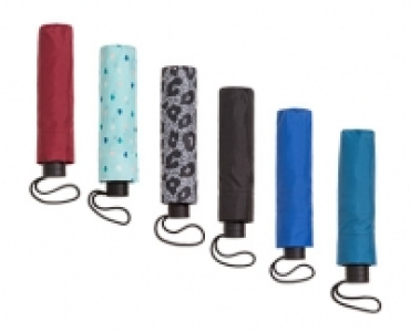 Mini-Taschenschirm 2.99 €