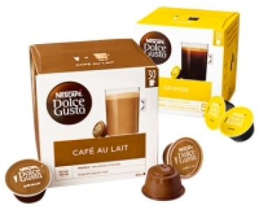 Aldi Süd  NESCAFÉ® Dolce Gusto® XXL