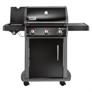 Bauhaus  Weber Gasgrill Spirit E-320 Original