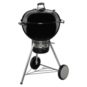 Bauhaus  Weber Master-Touch GBS Kugelgrill Pro