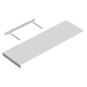 Regalux Wandboard XL4 9.99 €