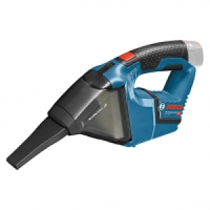 Bosch Professional Akku-Handstaubsauger GAS 12V 53.90 €