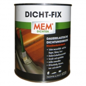 MEM Dicht-Fix 13.30 €