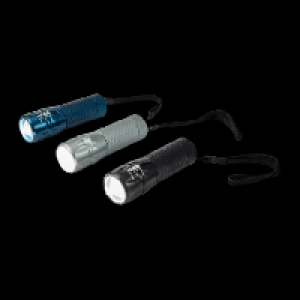 LED-Taschenlampe 7.99 €