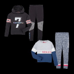 Athleisure-Jogginganzug 12.99 €