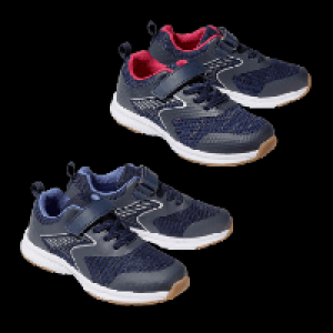 Aldi Nord Walkx Sportschuhe Indoor