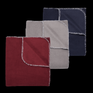 Aldi Nord Home Creation Thermofleece Decke