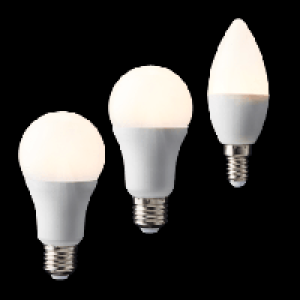 LED-Lampe 4.99 €