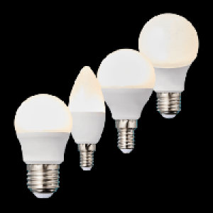 LED-Lampe 1.49 €