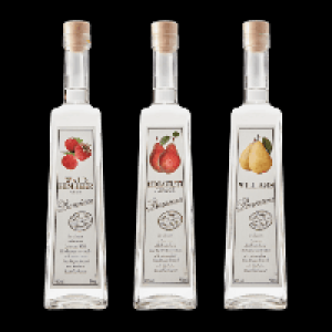 Südtiroler Obstbrand 9.99 €