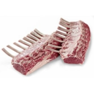 Lamm Frenched Racks