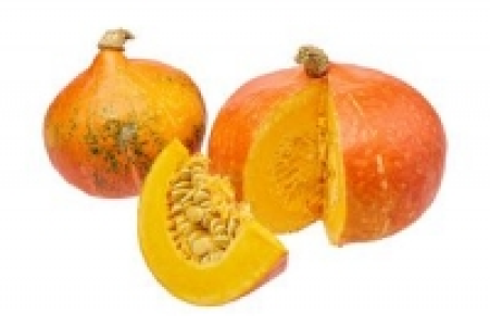 Kürbis 2.22 €