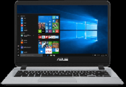 Saturn Asus ASUS Vivobook 14 (R410UA-EB623T)