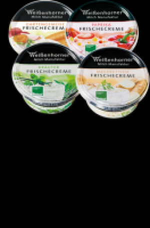Frischecremes 1.57 €