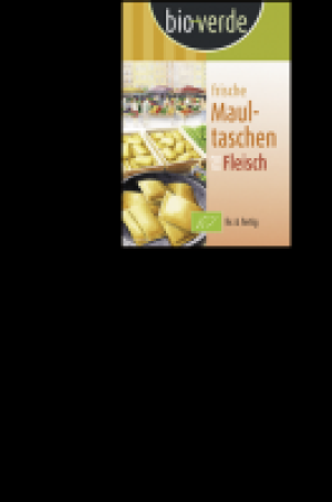 Frische Maultaschen mit Fleisch 2.27 €