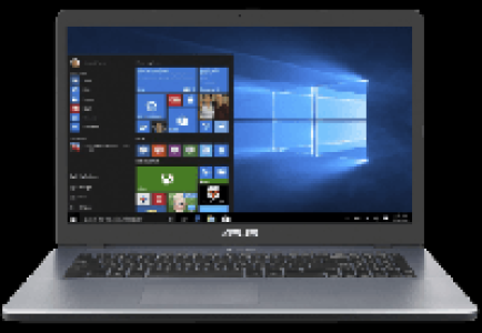 ASUS 17 (R702MA-BX015T)