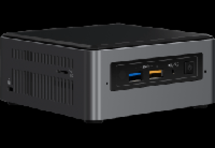 Saturn Intel INTEL BOXED NUC KIT BABY CANYON