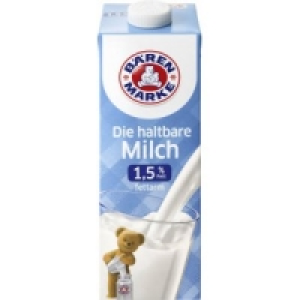 Bärenmarke H-Milch 0.82 €