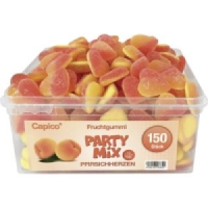 Metro  Capico Fruchtgummi Partymix