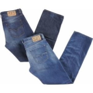 Metro  Herren Markenjeans 4)