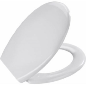Premium WC-Sitz Ottana mit Absenkautomatik