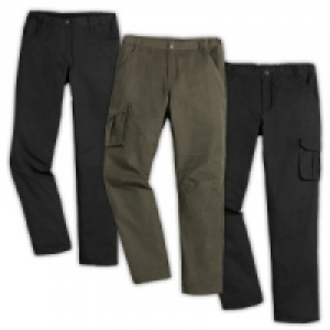 Outdoor-Trekking-Thermohose 15.99 €