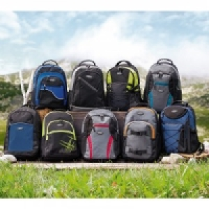 Trekking-Rucksack 6.99 €