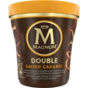 Magnum Eisbecher