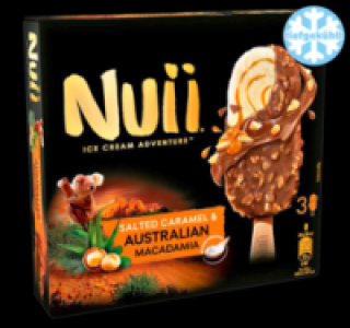 NUII Ice Cream Adventure 1.88 €