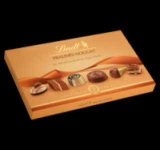 LINDT Pralinés 3.99 €