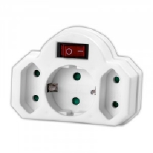 Adapterstecker 2.99 €