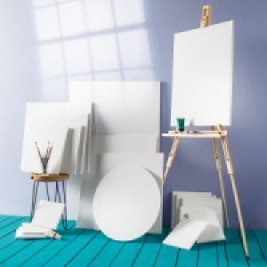 Leinwand 8.99 €