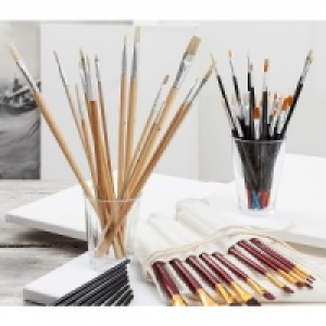 Pinsel-Set 2.99 €