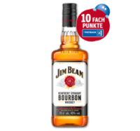 Penny  JIM BEAM Bourbon Whisky