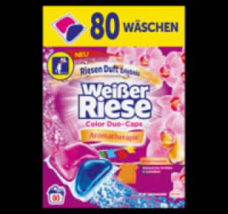 Penny  WEISSER RIESE Color- oder Vollwaschmittel