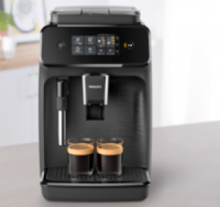 Penny  PHILIPS Kaffeevollautomat EP1220/00