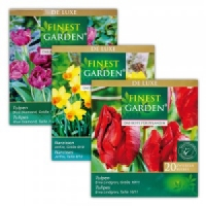 Herbstblumenzwiebeln De Luxe 1.79 €