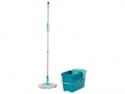 Lidl  LEIFHEIT Bodenwischerset Clean Twist Mop