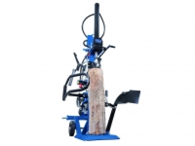 Lidl  scheppach Holzspalter stehend HL3000GM (Motor & Gelenkwellenantrieb)