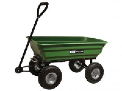 Lidl  Güde Gartenwagen GGW 250 SET