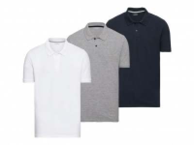 Lidl  LIVERGY® Herren Poloshirt