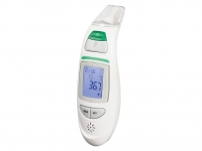 Lidl  MEDISANA Infrarot-Multifunktionsthermometer TM A75