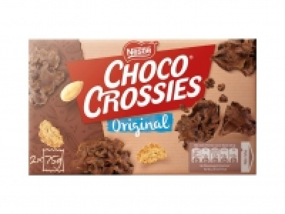 Nestl&eacute; Choco Crossies 1.29&nbsp;&euro;